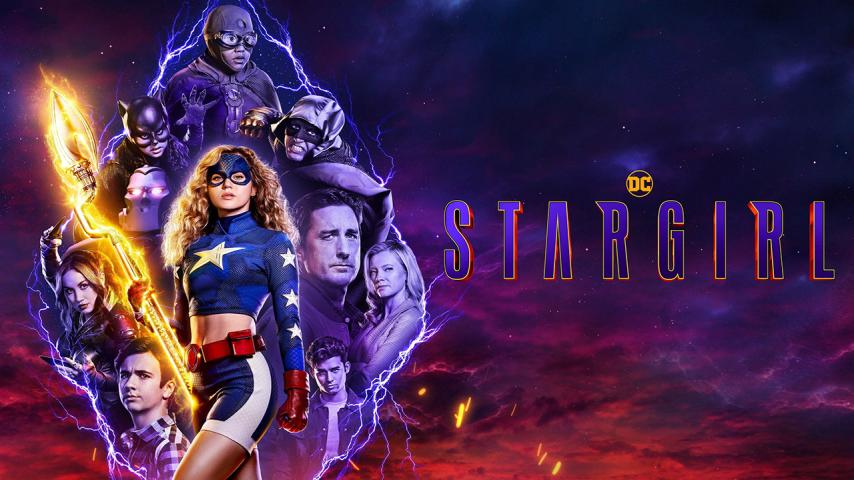 مسلسل Stargirl الموسم 2 الحلقة 1 مترجمة