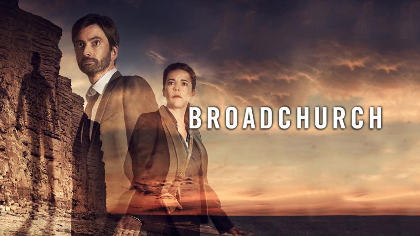 مسلسل Broadchurch الموسم 3 الحلقة 1 مترجمة