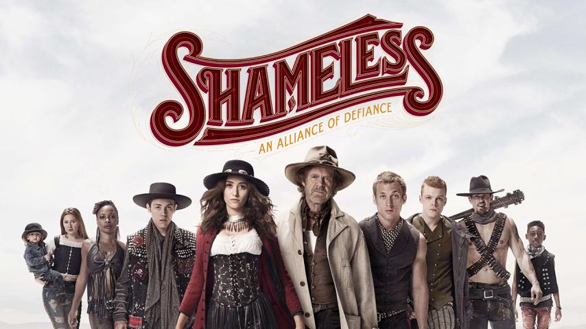 مسلسل Shameless الموسم 9 الحلقة 1 مترجمة