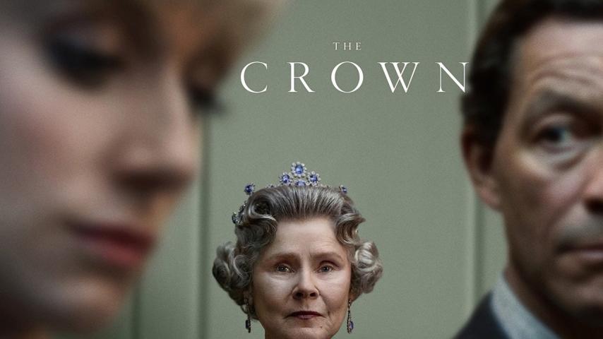 مسلسل The Crown الموسم 5 الحلقة 1 مترجمة