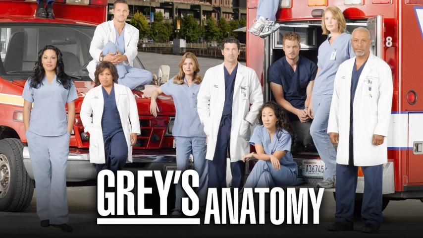 مسلسل Grey's Anatomy الموسم 6 الحلقة 1 مترجمة