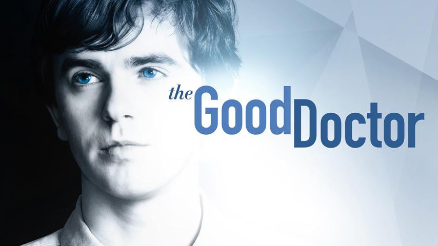 مسلسل The Good Doctor الموسم 1 الحلقة 1 مترجمة