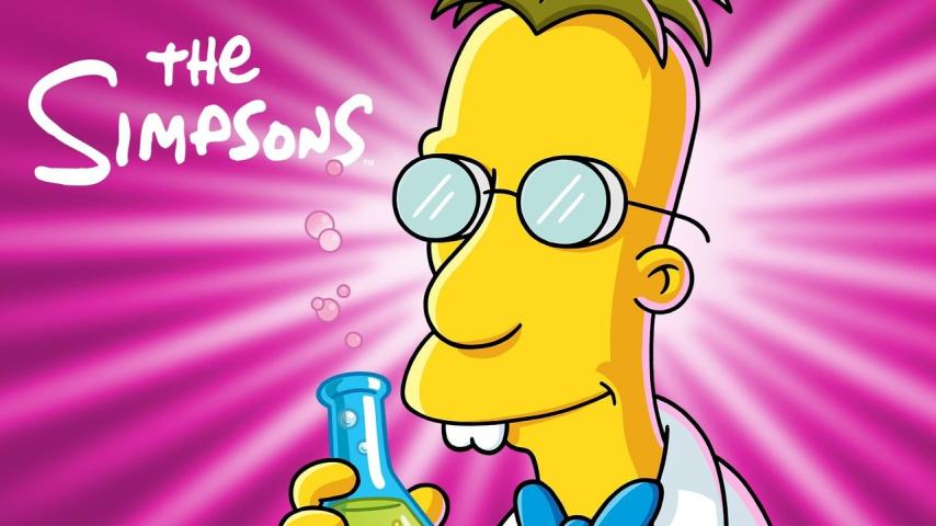 أنمي The Simpsons الموسم 16 الحلقة 1 مترجمة