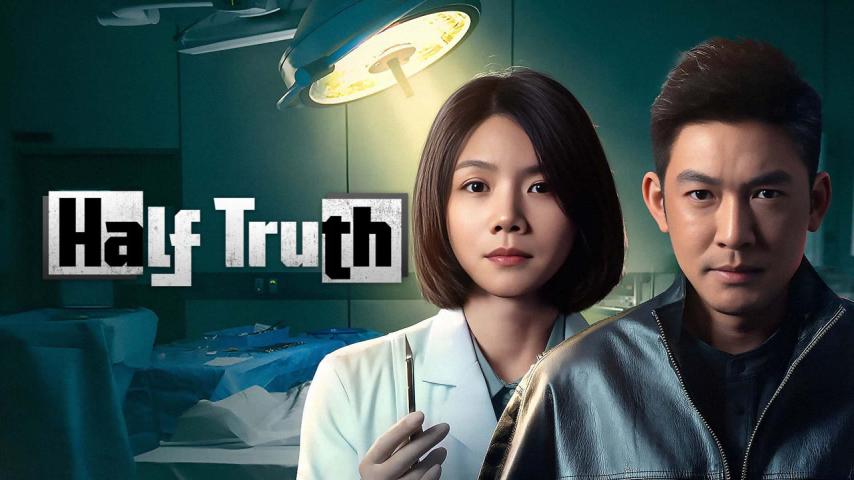 مسلسل نصف الحقيقة الحلقة 1 مترجمة - Half Truth