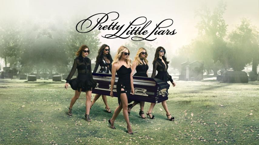 مسلسل Pretty Little Liars الموسم 6 الحلقة 1 مترجمة