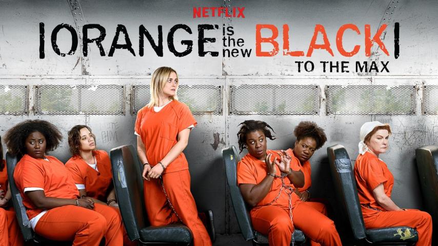 مسلسل Orange Is the New Black الموسم 6 الحلقة 1 مترجمة
