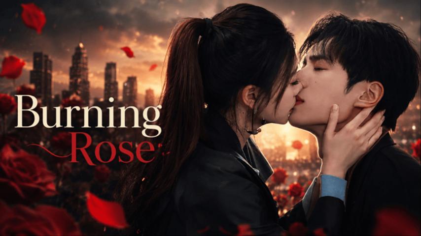 مسلسل الوردة المحترقة الحلقة 1 مترجمة - Burning Rose