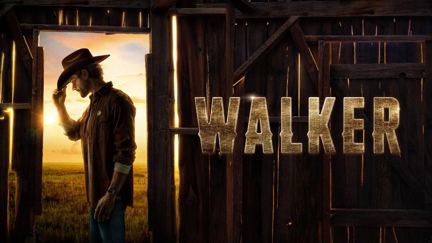 مسلسل Walker الموسم 1 الحلقة 1 مترجمة