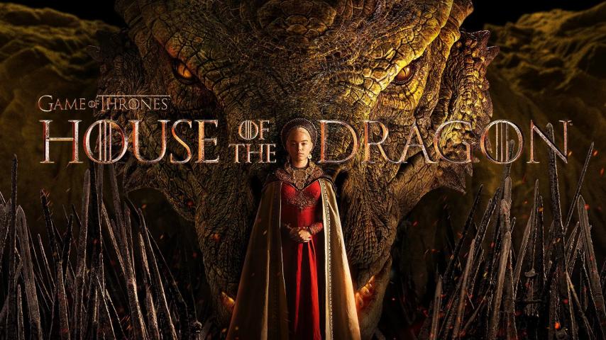 مسلسل House of the Dragon الموسم 1 الحلقة 1 مترجمة