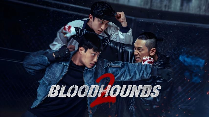 مسلسل Bloodhounds الموسم 2 الحلقة 1 مترجمة