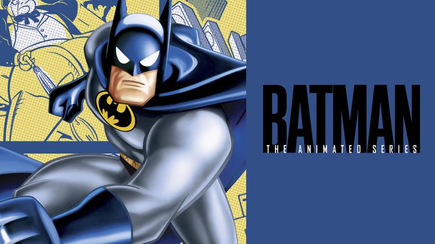 مسلسل Batman الموسم 2 الحلقة 1 مترجمة
