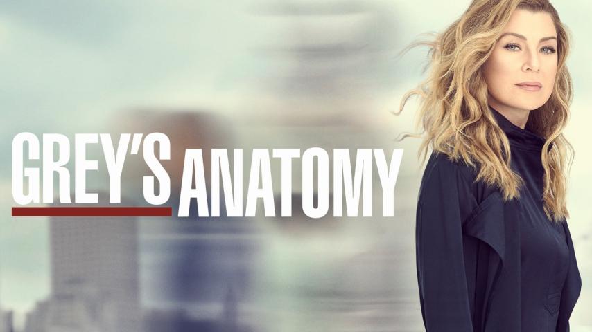 مسلسل Grey's Anatomy الموسم 16 الحلقة 1 مترجمة