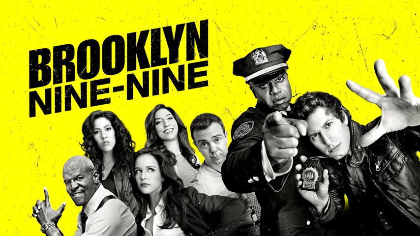 مسلسل Brooklyn Nine-Nine الموسم 3 الحلقة 1 مترجمة