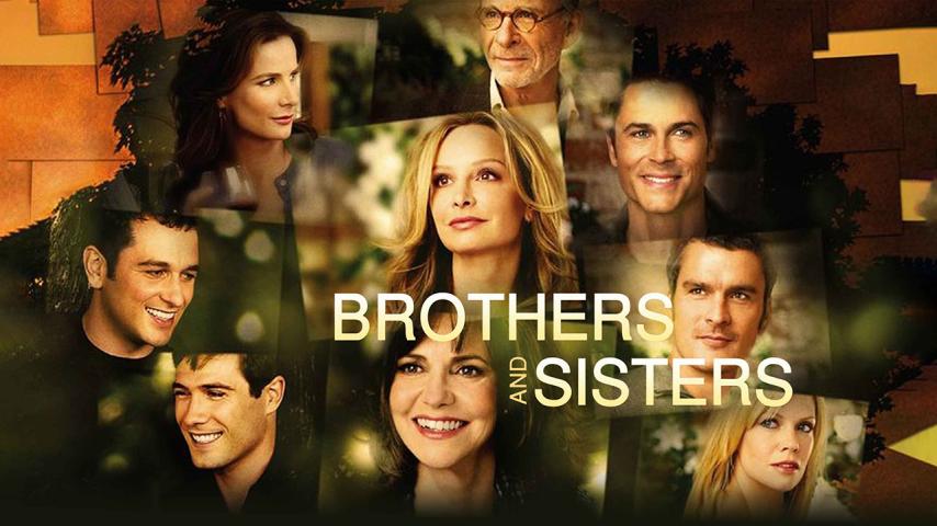 مسلسل Brothers & Sisters الموسم 3 الحلقة 1 مترجمة