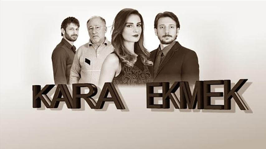 مسلسل الخبز الأسود الموسم 2 الحلقة 1 مترجمة