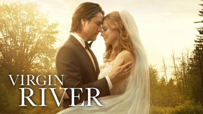 مسلسل Virgin River الموسم 6 الحلقة 1 مترجمة