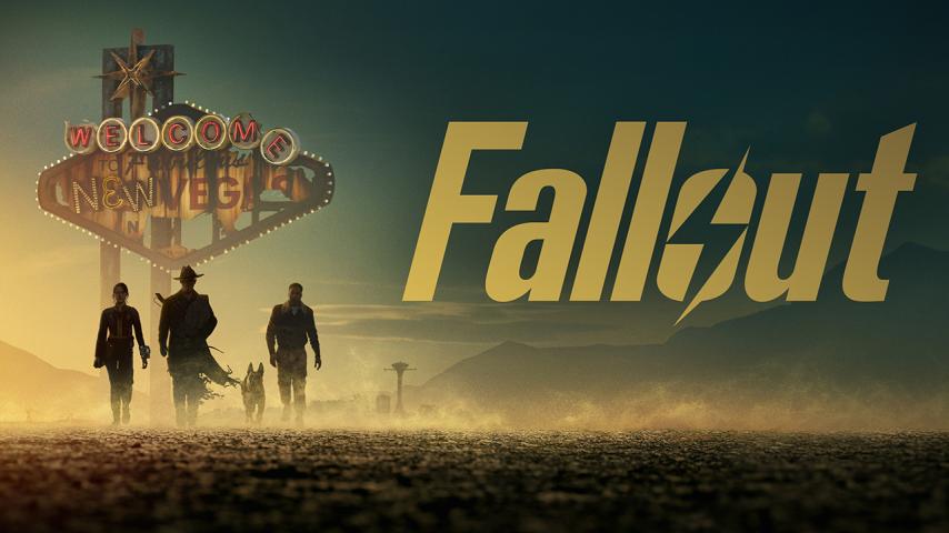 مسلسل Fallout الموسم 2 الحلقة 1 مترجمة