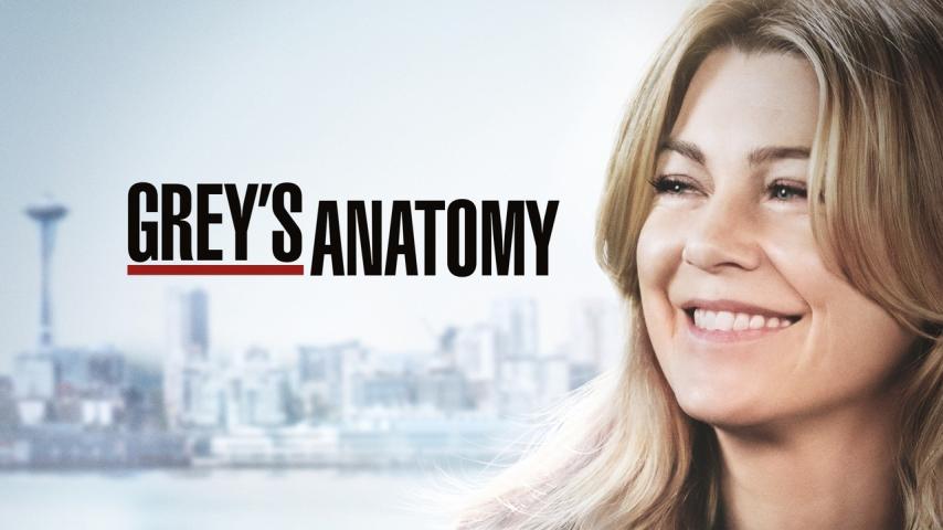 مسلسل Grey's Anatomy الموسم 15 الحلقة 1 مترجمة