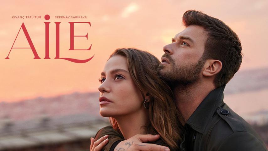 مسلسل العائلة الحلقة 1 مترجمة - Aile