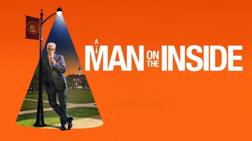مسلسل A Man on the Inside الموسم 2 الحلقة 1 مترجمة