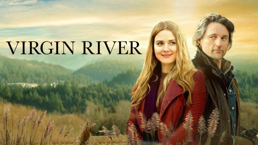 مسلسل Virgin River الموسم 1 الحلقة 1 مترجمة
