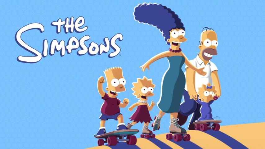أنمي The Simpsons الموسم 33 الحلقة 1 مترجمة