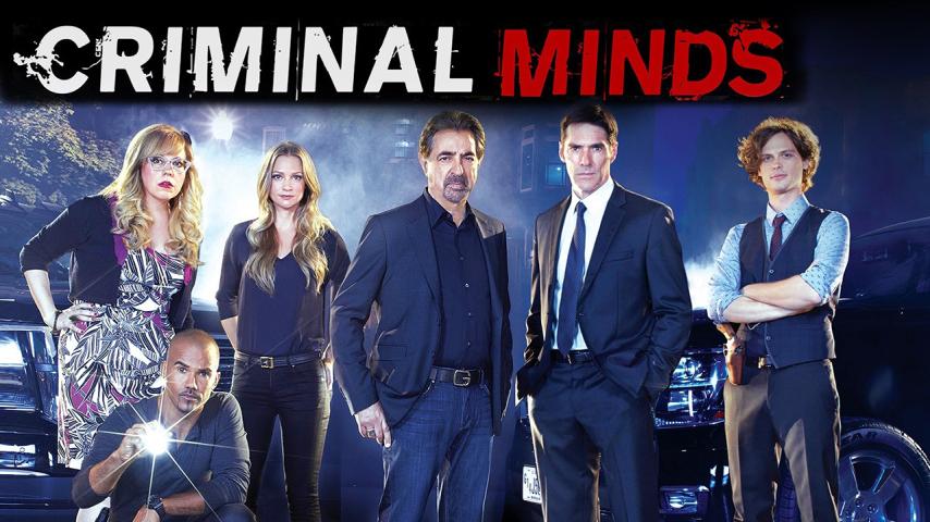 مسلسل Criminal Minds الموسم 11 الحلقة 1 مترجمة