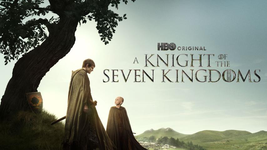 مسلسل A Knight of the Seven Kingdoms الحلقة 1 مترجمة