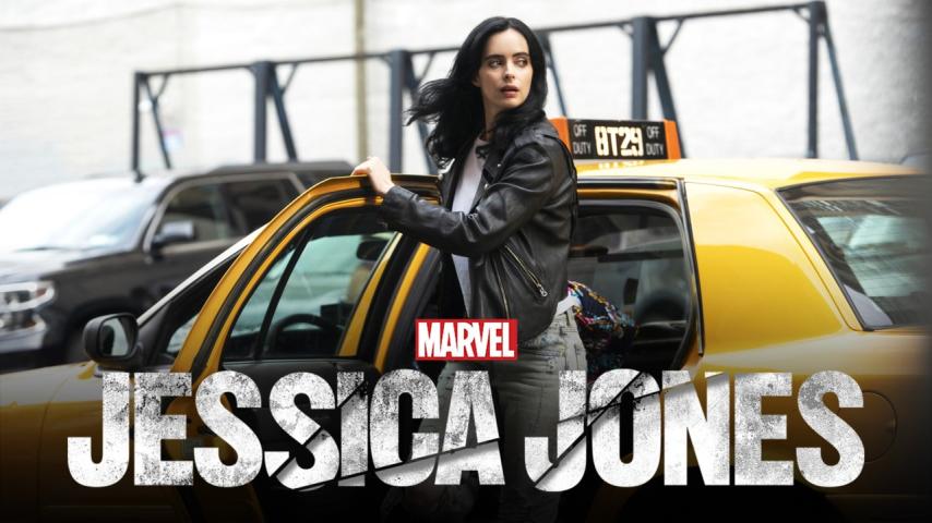 مسلسل Jessica Jones الموسم 3 الحلقة 1 مترجمة