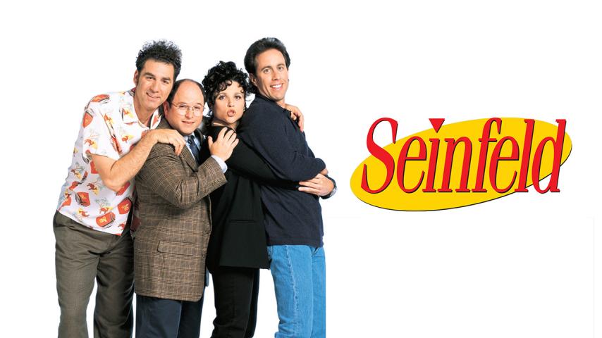 مسلسل Seinfeld الموسم 3 الحلقة 1 مترجمة