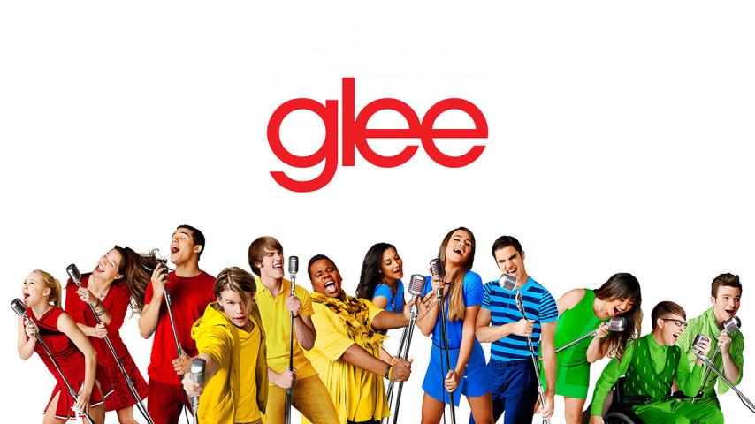 مسلسل Glee الموسم 4 الحلقة 1 مترجمة