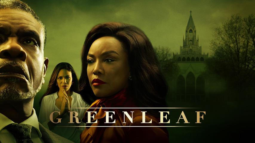 مسلسل Greenleaf الموسم 3 الحلقة 1 مترجمة