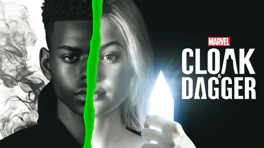 مسلسل Cloak & Dagger الموسم 2 الحلقة 1 مترجمة
