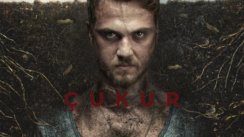 مسلسل الحفرة الموسم 1 الحلقة 1 مترجمة