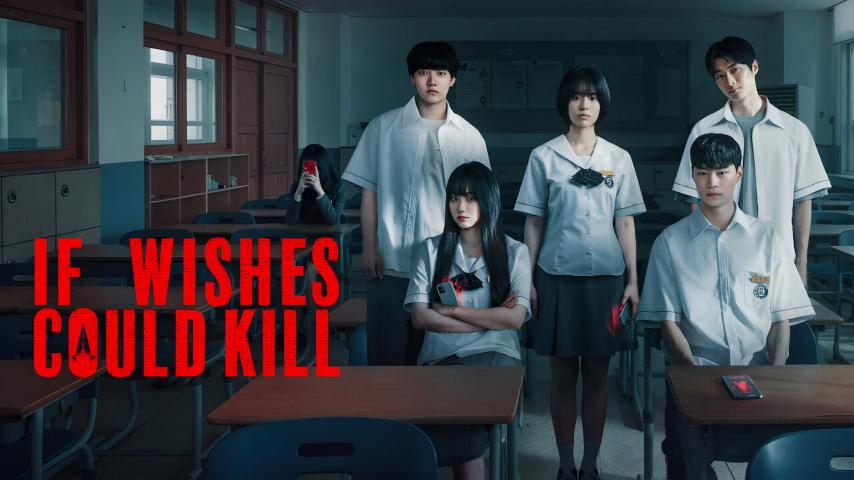 مسلسل If Wishes Could Kill الموسم 1 الحلقة 1 مترجمة