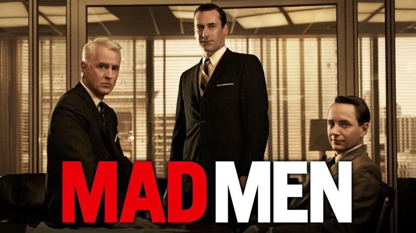 مسلسل Mad Men الموسم 5 الحلقة 1 مترجمة
