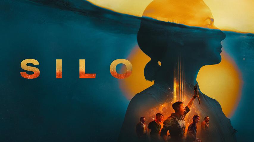 مسلسل Silo الموسم 2 الحلقة 1 مترجمة