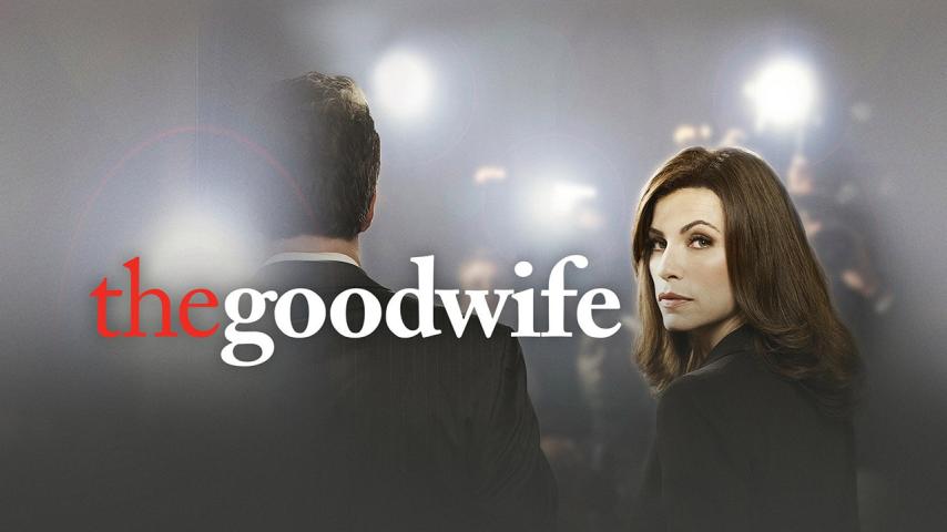 مسلسل The Good Wife الموسم 7 الحلقة 1 مترجمة