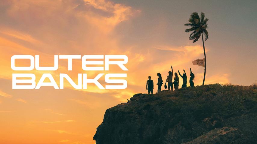 مسلسل Outer Banks الموسم 4 الحلقة 1 مترجمة