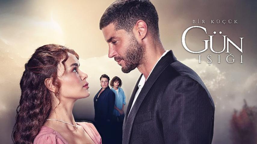 مسلسل القليل من ضوء النهار الحلقة 1 مترجمة