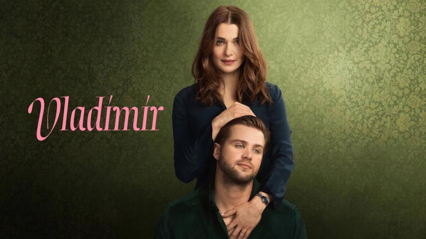 مسلسل Vladimir الموسم 1 الحلقة 1 مترجمة