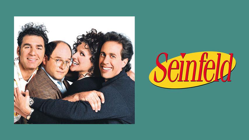 مسلسل Seinfeld الموسم 4 الحلقة 1 مترجمة