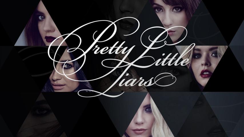 مسلسل Pretty Little Liars الموسم 7 الحلقة 1 مترجمة