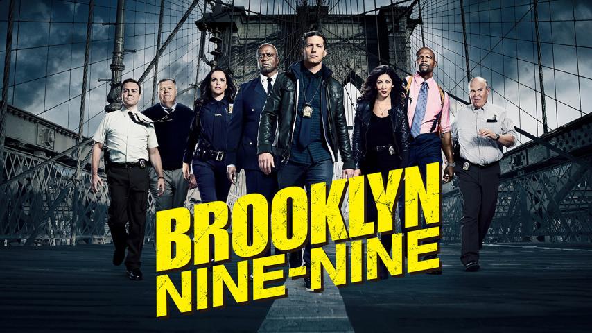 مسلسل Brooklyn Nine-Nine الموسم 7 الحلقة 1 مترجمة