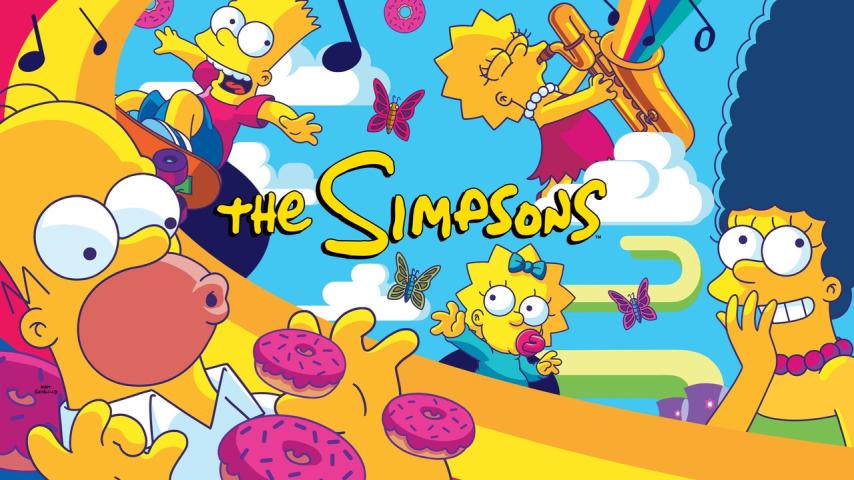 أنمي The Simpsons الموسم 35 الحلقة 1 مترجمة