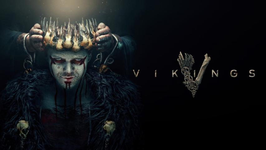 مسلسل Vikings الموسم 5 الحلقة 1 مترجمة