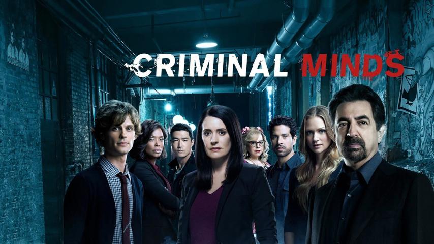 مسلسل Criminal Minds الموسم 13 الحلقة 1 مترجمة