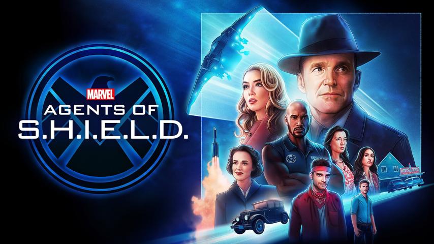 مسلسل Agents of S.H.I.E.L.D. الموسم 7 الحلقة 1 مترجمة