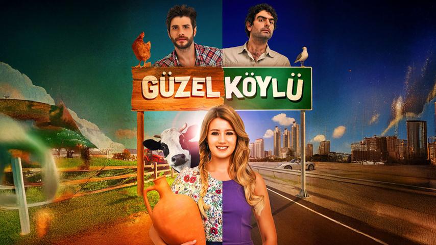 مسلسل القروية الجميلة الحلقة 1 مترجمة - Guzel Koylu