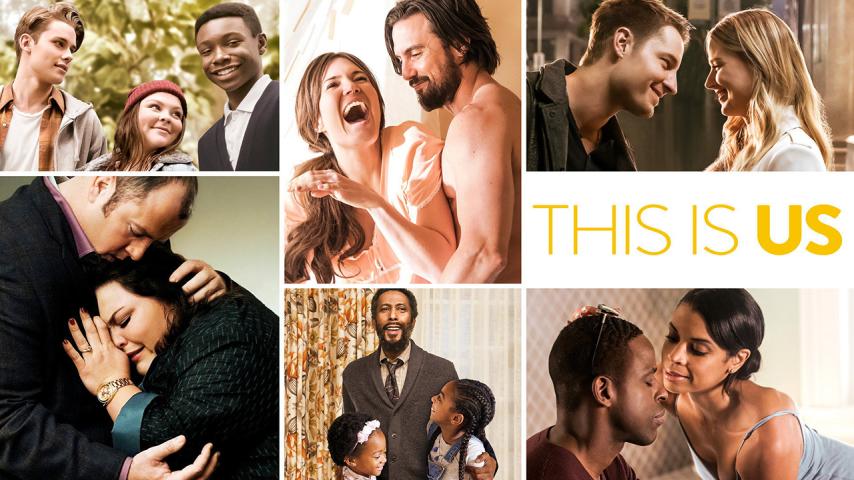 مسلسل This Is Us الموسم 2 الحلقة 1 مترجمة